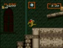 瀕死の25歳2人が超魔界村をや8面から初実況でプレイしてみた！psart07