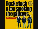 the pillowsの「Funny Bunny」をなんとか弾いてみたかった