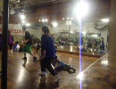 Lando choreo - Millennium Dance Complex in LA.