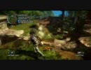 【PS3】欧州版：Just Cause 2 グレランぶっぱ