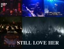 【TMN】いっぱいSTILL LOVE HER【TM NETWORK】