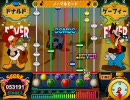 ポップン ディズニーチューンズ(PS) プレイ画面その3