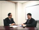 第５０回北川正恭ビデオコラム　マニフェスト大賞からみる地方議会の未来像～福田紀彦 実行委員長にきく～