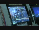 100703 闘劇 BBCS F-2エリア予選 2回戦第4試合