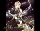 Ave Maria By 巡音Luka