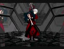 MMD-only my railgun