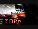 ＳＮＯＷ　ＳＴＯＲＭ　another/player:たくみ。