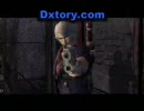 ほのぼのと実況プレイ　DMC4  part2-1