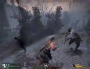【協力実況】4人がLeft 4 DeadをExpertでやってみた Part-55【Z.O.E,SKY,Sabu,UnKnown】