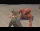 [PS3] スパイダーマン3 ちょいと実況プレイPart12