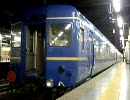 EF81-80牽引乗務員訓練推進回送上野発車
