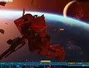 【テスト投稿】Homeworld2　戦闘鑑賞【ガンダムMOD改変】
