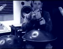 Hang&EVI live looping render