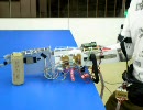 空き缶の把持-金沢工業大学