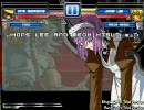【MUGEN】続・超鬼畜！ゲージMAXサバイバル大会 part1
