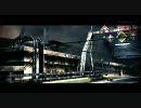 髭さんのSPLIT/SEC0ND　エピソード８：第一、第二レース