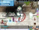 【RO】2010年7月4日Pv動画後半【Fenrir】
