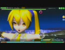 [Project DIVA Arcade] サヨナラグッバイ(N)[初音ミク]