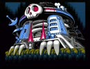 【実況プレイ動画】しまうまの独り言　その１１【ロックマン１０－４】