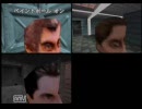 【GOLDENEYE】友人宅でDKモード。～大きな顔と私たち～【実況】