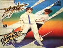 b_ tikhomirov  -  dance