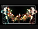 踊り子同盟 活動紹介VTR 【PV編その弐】