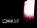 【初音ミクオリジナル】Phase:02【ﾐﾆﾏﾙﾃｸﾉ】