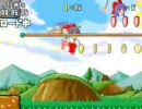 【最速動画集】とんでも！ほうき2 「基本コース1〜5」