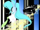 【オリジナル曲】Over the Air【初音ミク】