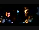 【Halo3:ODST】出来心で地獄へ降下してみる【キャンペーンPart17】