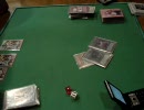 遊戯王で闇のゲームin福岡 Ⅺ その１０【かなで vs 双月】