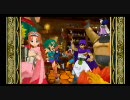 【Wii】ドラゴンクエスト モンスターバトルロードビクトリー 店頭PV2