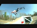 Levi’s BMX 2009 Crash Mix