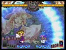 東方非想天則 Ver1.10　諏訪子　全スペルカード