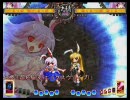 東方非想天則 Ver1.10　鈴仙　全スペルカード