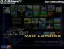 【スマブラDX】Ken(マルス) vs Mew2King(フォックス)