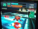 バーチャロンフォース対戦動画 Mariko(砂)＋747A(雪) vs PH＋VH(R)