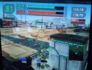 バーチャロンフォース対戦動画 VH(萌葱白糸折鶴蘭)＋Η(国際) vs PH＋VH(R)
