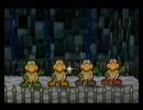 【マリオストーリー】紙になったM【実況】　Part7