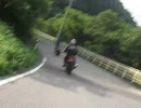 【愛宕山周遊】走ってみた①【緑板の住人】
