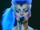 Nina Hagen - New York New York
