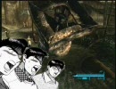 爆弾男のFallOut3：Part1