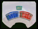 【戦場の絆】7/6　NY44　ジオン野良【６００勝程度の大佐】