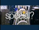 (CM)日本IBM スペシャルになろう～What Makes You Special?～全６本