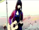 MOLICE / 淡い風