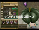 【MFL】パンチョで遺跡正面（ソロ）【モンスターファームラグーン】