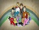 [cs1.6]  Rave On!