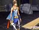 ディシディアUT版対戦動画２