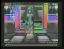 【Project DIVA Arcade】 雨のちSweet*Drops（EXTREME) ・ StargazeR （EXTREME）