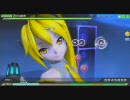 [Project DIVA Arcade]恋は戦争(N)[初音ミク]